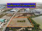 S399 ขายที่ดินถมแล้วสามารถสร้างโรงงานได้ ขนาด 6-0-70.1 ตรว.  ใกล้ถนนพระราม 2 การเดินทางสะดวก ท่าจีน สมุทรสาคร