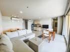 ขายคอนโด บ้านทิวทะเล อความารีน ชั้น 15  บรรยากาศดี