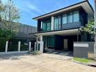 ให้เช่าบ้านเดี่ยว หมู่บ้าน เศรษฐสิริ กรุงเทพกรีฑา 