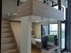 ขาย คอนโด ชีวาทัย เรสซิเดนซ์ อโศก 33 ตรม. ตึกที่ฮอดที่สุด 1ห้องนอน แบบLoftโคตรสวย ชั้นสูง วิวไม่บล๊อค มีเครื่องอบผ้าเพิ่มให้ 4.9ล้านเท่านั้น