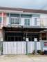 ขาย ทาวน์โฮม หมู่บ้านบาลียา  80 ตรม. 20 ตร.วา ใกล้ทางด่วน วงแหวนตะวันออก