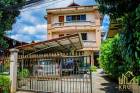 ขายบ้านพร้อมที่ดิน  ใจกลางเมืองเชียงใหม่ สะดวกสบาย