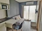 ให้เช่าคอนโดริชพาร์ค ทริปเปิล สเตชั่น ศรีนครินทร์ 28 ตรม วิวสระ 9,000 บาท 0949263629