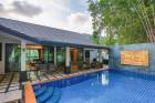 Sai Yuan-Rawai Private Pool Villa 2 Bed 3 Bath