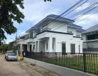 ขายบ้านเดี่ยว 2 ชั้น 108 ตรว พิมานปิ่นเกล้า
