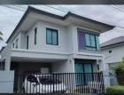 ให้เช่าบ้านเดี่ยว พฤกษาดีไลท์ ดอนเมือง-รังสิต  