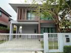 ขาย บ้านเดี่ยว 2 ชั้น บุราสิริ รังสิต 