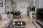 Condo Park 24 near BTS Phrom Phong