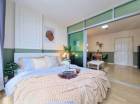 A22-085 ให้เช่า คอนโด D Condo รามคำแหง 64 31 ตรม. เฟอร์ครบ ได้ทุกอย่างตามภาพ