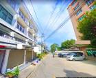 เพชรเกษม 108-118 21 ตรว.ให้เช่าอ.พาณิชย์ 3ชั้น 