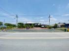 ขาย ที่ดิน ติดถนน บางขุนเทียน - ชายทะเล เนื้อที่ 1 ไร่ 3 งาน 82.8 ตร.วา