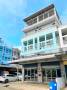 ซ.21-23  3ชั้นให้เช่า BRT เจริญราษฎร์7 พระราม3 