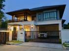 ขายบ้าน​สวยในโครงการ 4 ห้องนอน ทำเลดีใกล้รวมโชค ใกล้เซนทรัล​เฟสติวัล เชียงใหม่
