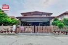 บ้านเดี่ยว หมู่บ้าน สายไหมริมชล 2 เนื้อที่ 62 ตรว. ถนนพหลโยธิน เขตสายไหม