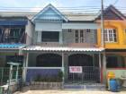 ขาย ทาวน์โฮม หมู่บ้านสุชา 120 ตรม. 24.7 ตร.วา บ้านทำเลเด่น เข้าออกสะดวกใกล้ๆ ถนนใหญ่