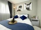 ขาย คอนโด ห้องตกแต่งใหม่ วิวสวน พร้อมเข้าอยู่ LUMPINI CondoTown รามอินทรา-นวมินทร์ 25.25 ตรม. ใกล้ แฟชั่น ไอส์แลนด์