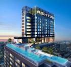 คอนโด แอชตัน สีลม Ashton Silom 2beds 87sqm High Floor NEW UNIT BEST Price รีบขายขายถูกมาก