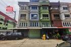 อาคารพาณิชย์ หมู่บ้าน อัมรินทร์นิเวศ 3 ผัง 4 เนื้อที่ 14 ตรว. ถนนสายไหม เขตสายไหม