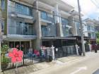 ขายบ้าน​ ทาวน์โฮม​ 3  ชั้น​  20 ตรว
ประชาอุทิศ​  มีที่จอดรถ​  ราคาพิเศษ
พร้อมของแถม​