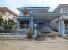 ขาย บ้านเดี่ยว บ้านเดี่ยวโซนประชาอุทิศ ราษฏร์บูรณะ หมู่บ้านวรารมย์ประชาอุทิศ98 136 ตรม. 50 ตร.วา โครงสร้างดี เหมาะสำหรับ Renovate ใหม่.