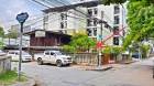 ขาย ที่ดิน ซ.สุขุมวิท 81 หลังเซนจูรี อ่อนนุช เดินถึงรถไฟฟ้า 125 ตร.วา แปลงมุม ติดถนน