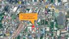 ขายที่ดินทำเลดีมาก อุดมสุข 56  ถนนบางนา-ตราด 21 แยก 27 เนื้อที่ 103 ตรารางวา