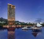 ขายและให้เช่า คอนโด คอนโดติดทะเล Marina Bayfront ศรีราชา 36 ตรม.