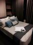 ให้เช่า คอนโด THE EDGE 31 ตรม. 1ห้องนอน ตกแต่งสวยเหมือนโรงแรม ติด MRT สุขุมวิท - BTS อโศก ราคา 22k-เดือน เฟอร์-เครื่องใช้ไฟฟ้าครบ พร้อมอยู่