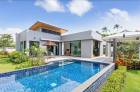 For Rent : Nai Harn, Luxury Modern Pool Villa,3B3B