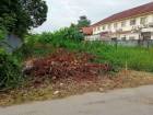 ขายที่ดิน 200 ตรว ถนนสุขาภิบาล5 ซอย เขตสายไหม 