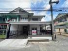 ขาย ทาวน์โฮม หลังใหญ่ พฤกษา12 96 ตรม. 24 ตร.วา มุมกลับรถ
