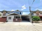 ขาย บ้านแฝด หลังใหญ่ พฤกษา13 140 ตรม. 35 ตร.วา ถนนกว้าง