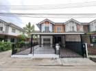 ขาย บ้านแฝด รีโนเวทใหม่ พฤกษาวิลล์ 46-1 112 ตรม. 28 ตร.วา สวย