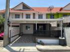 ขาย ทาวน์โฮม ติดถนนเมน พฤกษาD 96 ตรม. 24 ตร.วา บ้านสวย