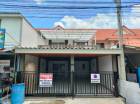 ขาย ทาวน์โฮม หลังใหญ่ พฤกษาD 96 ตรม. 24 ตร.วา มีเทอเรส