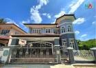 ขาย บ้านเดี่ยว เงียบสงบ ภัสสร4 240 ตรม. 67 ตร.วา ทำเลดี