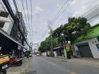 ขายบ้านเดี่ยว 71วา ติดถนนหลัก สุขุมวิท93 btsบางจาก