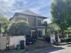 ขายบ้านบลูลากูน บางนา-ตราด กม.8 