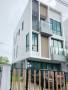 ให้เช่าโฮมออฟฟิศ3ชั้นนิวโนเบิลคอนเน็กซ์ดอนเมือง