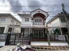 ขาย บ้านแฝด ใกล้รถไฟฟ้าสีเขียวคูคต บุรีรมย์  148 ตรม. 37 ตร.วา ใกล้มอเตอร์เวย์