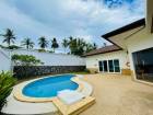For Rent Rawai Private Pool Villa, 3 bedrooms 