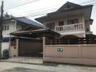 ให้เช่าบ้านเดี่ยว2ชั้นหมู่บ้านเกศรี 2รามคำแหง124 