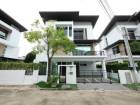 ขายบ้านเดี่ยว3 ชั้น เนอวาน่า บียอนด์ ไลท์ พระราม9 