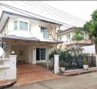 ขายบ้านเดี่ยว มัณฑนาธนบุรีรมย์ ประชาอุทิศ129