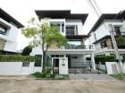 ขายบ้านเดี่ยว3ชั้น เนอวาน่าบียอนด์ไลท์พระราม9