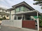 ให้เช่าบ้านหลังมุม 50 ตรว. 4 ห้องนอน เสรีไทย 26   