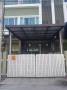 ขายบ้านทาวน์เฮ้าส์ 3 ชั้นหมู่บ้านนลิน อเวนิว 2