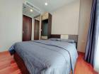 ให้เช่า คอนโด Wish Signature Midtown สยาม 35 ตรม. น่าอยู่มาก เฟอร์นิเจอร์ให้ครบ ใกล้ BTS ราชเทวี 350 เมตร..