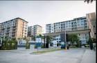 ขาย G condo Sriracha เฟส 1 ชั้น 5 อาคาร ซี 37.62 ตร.ม. พร้อมเฟอร์นิเจอร์