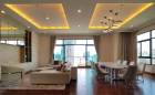Supalai Elite Sathorn-Suanplu near BTS Chong Nonsi